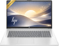 HP 17.3 inch Laptop with Lifetime Office 365 for The Web, Intel 13th 8 Cores i3 CPU (Beat 11th i5), 16GB RAM, 256GB PCIe SSD Storage, 10 Key Number Pad, Windows 11, No Mouse