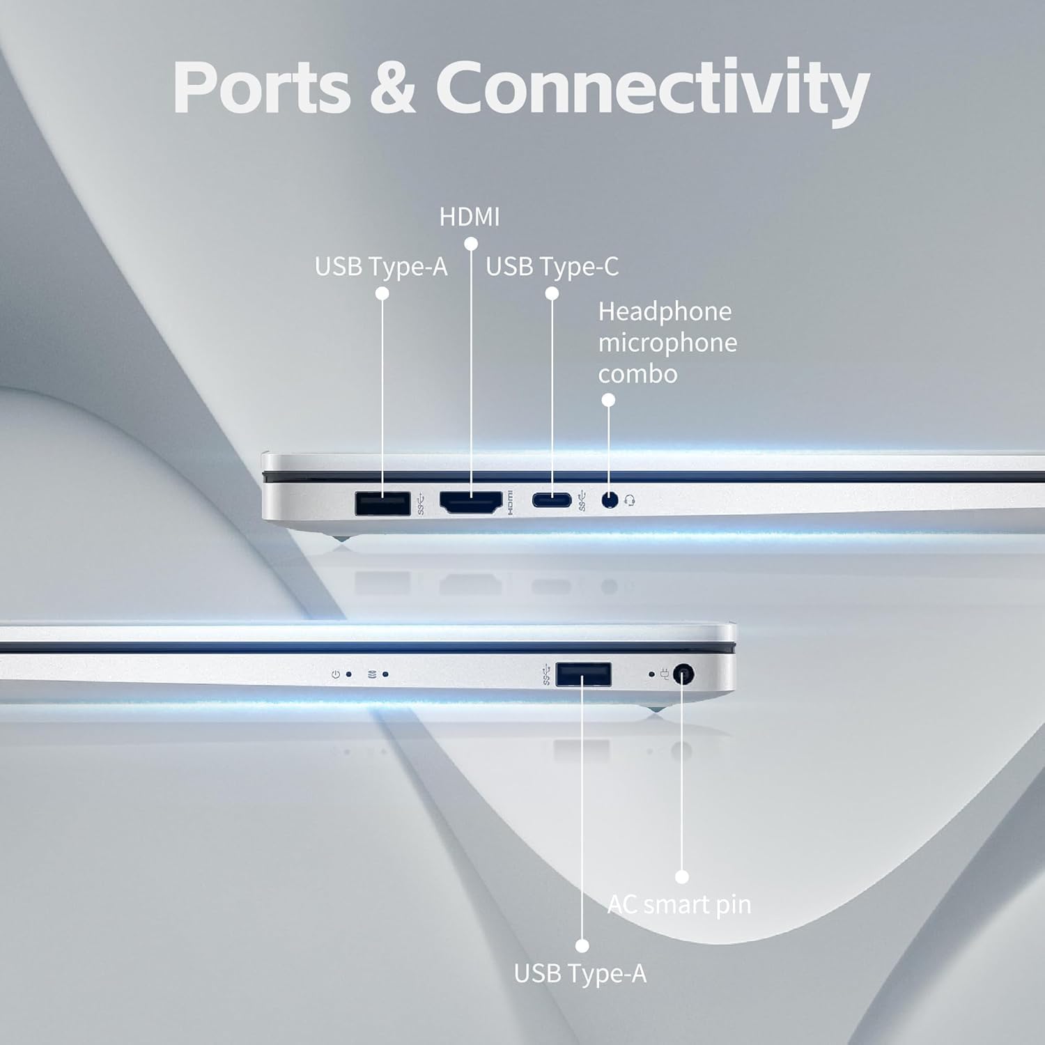 HP 17.3 inch Laptop with Lifetime Office 365 for The Web, Intel 13th 8 Cores i3 CPU (Beat 11th i5), 16GB RAM, 256GB PCIe SSD Storage, 10 Key Number Pad, Windows 11, No Mouse